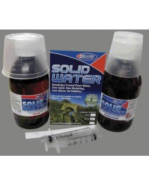 Solid Water 350ml