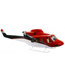 Bell 412 ERA Superscale 800