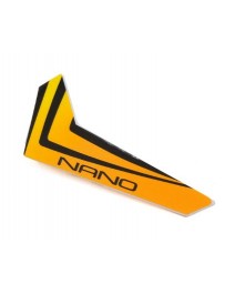 Blade Nano CP S Dérive verticale