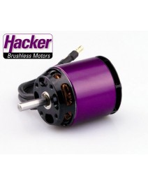 Hacker A30-10 XL V3