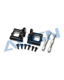 Metal Engine Bearing Block Set