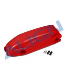 MR25 Canopy Red