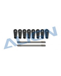 550FL Linkage Rod (B) Set