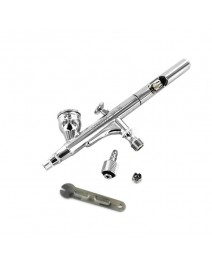 Dual Action Pro Airbrush