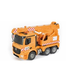 Camion grue RTR