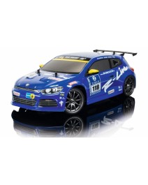 1:10 X10 BL VW Scirocco Water Pro RTR