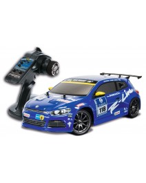 1:10 X10 BL VW Scirocco Water Pro RTR
