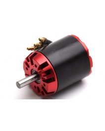 Quantum II 36 Brushless 900Kv