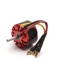 Quantum II 480 Brushless 1100Kv