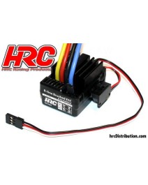 ESC HRC B-One Crawler
