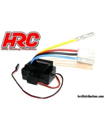 ESC HRC B-One Crawler