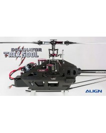 T-REX 500L Dominator Super Combo BeastX