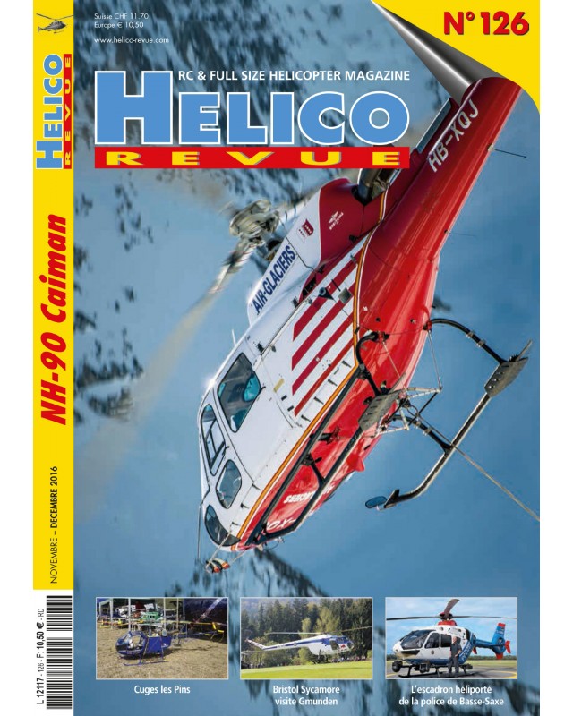 Helico Revue