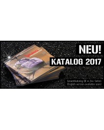 Katalog Vario 2017 + Neuheiten 2019