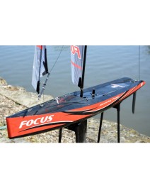 Focus Segelschiffe 1m V2 RTR 2.4GHz