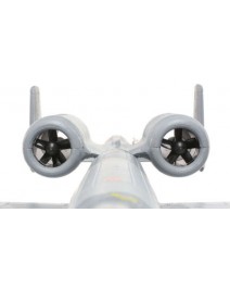 UMX A-10 BL BNB avewc 2 turbines EDF