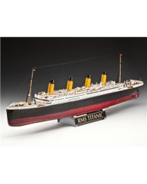 Titanic Set Cadeau 100ans