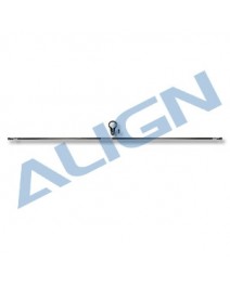 550X Carbon Tail Control Rod Assembly