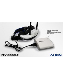 AG-300 FPV Goggle