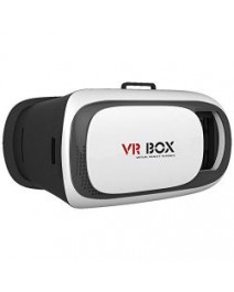 VR Glass 3D Siva