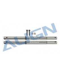 550E 3-Blades Main Shaft