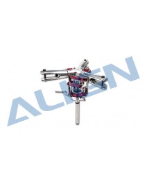 550E 3-Blades Rotor Head