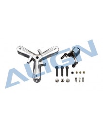 550E 3-Tail Blade Set