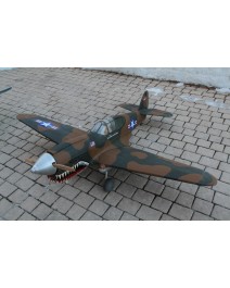 OCCASION - P-40 Warhawk