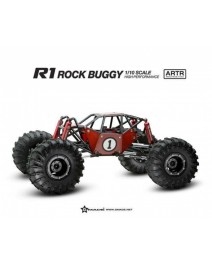 1:10 R1 Rock Buggy RTR