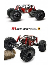 1:10 R1 Rock Buggy RTR