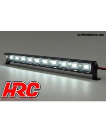 1:10 Bloc de toit 10-LED