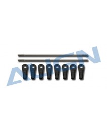 700 Newly Linkage Rod Set