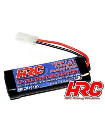 1600mAh 7.2V