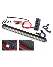 LED Lightbar Kit / Power Supply