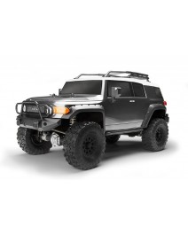 1:10 Crawler Venture Toyota FJ Cruiser RTR