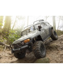 1:10 Crawler Venture Toyota FJ Cruiser RTR