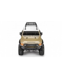 1:10 Crawler Venture Toyota FJ Cruiser RTR