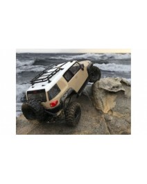 1:10 Crawler Venture Toyota FJ Cruiser RTR