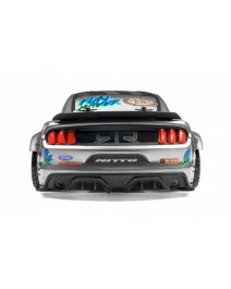 1:10 RS4 Sport 3 VGJR Ford Mustang RTR