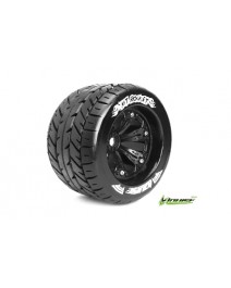 1:8 Monster Truck 3.8\" 2Pce