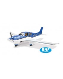 Cirrus SR22T BNB avec AS3X