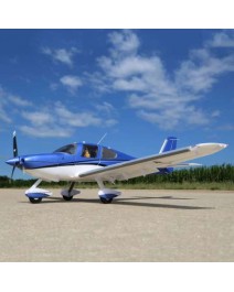 Cirrus SR22T BNB avec AS3X