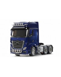 1:14 Actros 3363 Pearl Blue