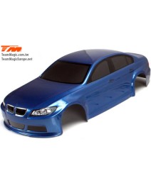 1:10 Drift 190mm 320 bleu foncé