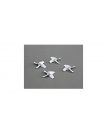 Blade Inductrix Set hélices blanches 4Pce