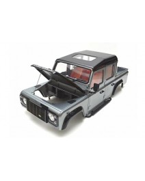 1:10 Defender D110 Pickup Truck