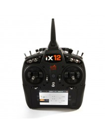 DX iX12 DSMX avec AR9030T