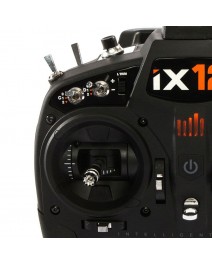 DX iX12 DSMX avec AR9030T