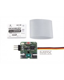 Strom-Sensor 35A für M-LINK Empfänger
