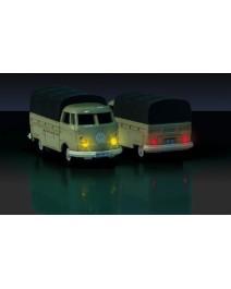 1:87 VW T1 Bus Pritsche RTR